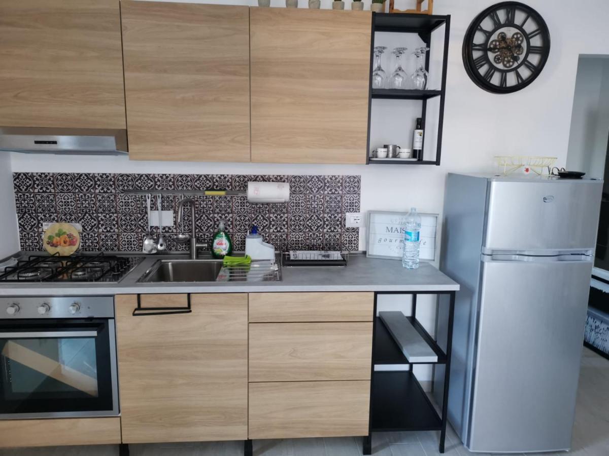 Officinale Rome Apartment, Pineta Sacchetti Eksteriør bilde