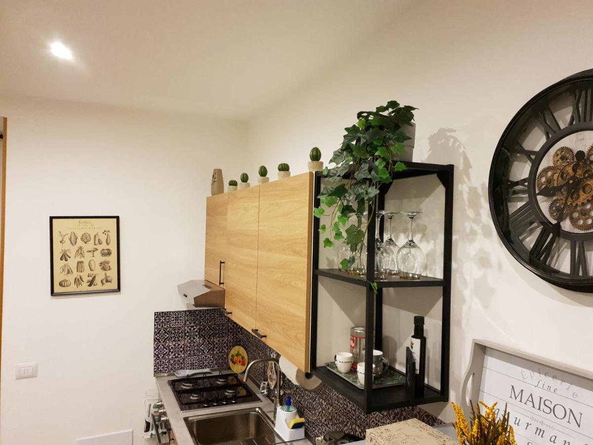 Officinale Rome Apartment, Pineta Sacchetti Eksteriør bilde