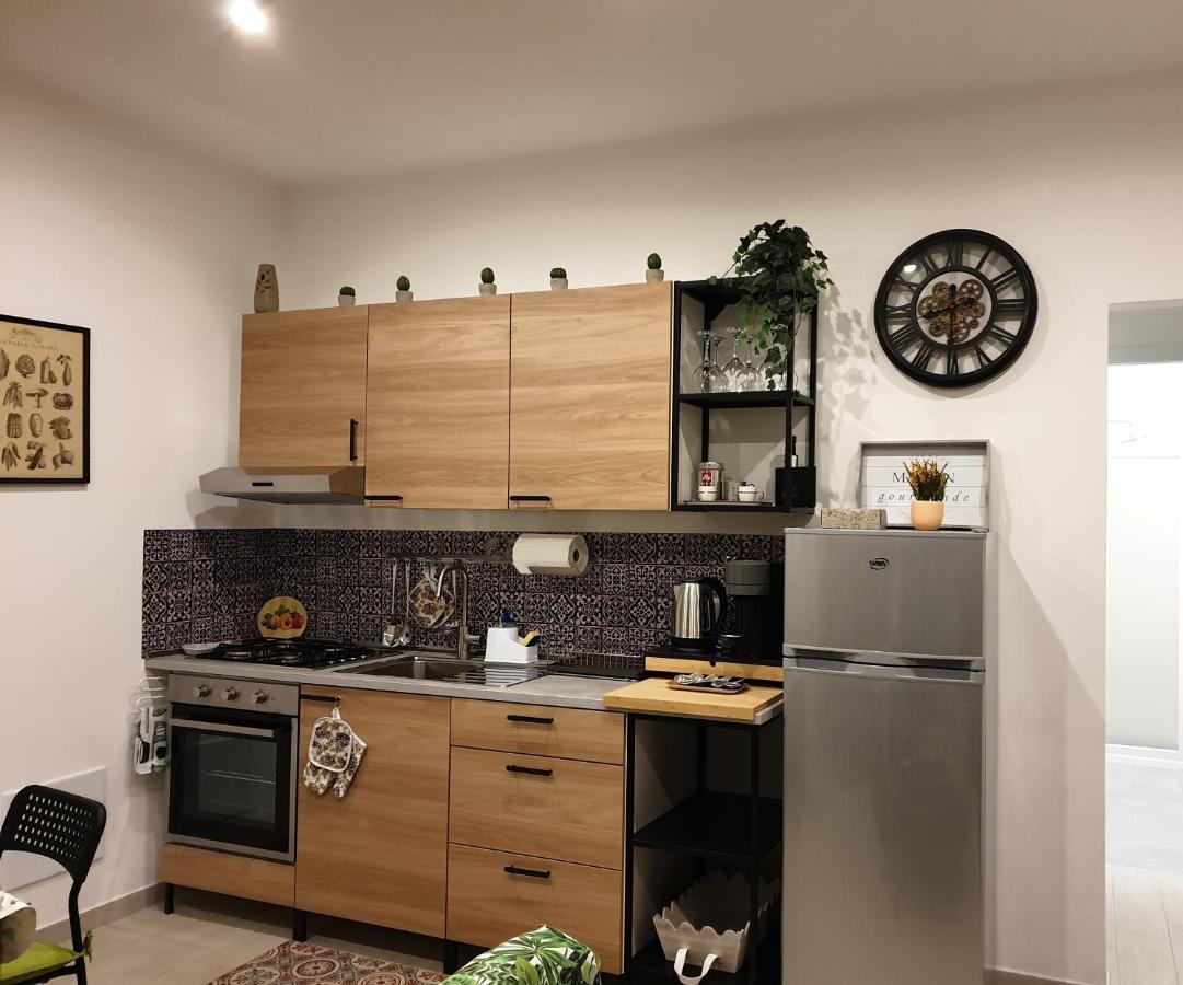 Officinale Rome Apartment, Pineta Sacchetti Eksteriør bilde
